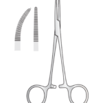 Cushing Artery Forceps