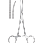 Kocher Artery Forceps