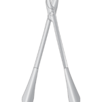 Pollock Rib Shears