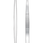 Dissecting Forceps