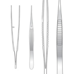 Treves Dissecting Forceps
