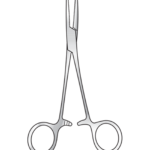 Spencer Wells Artery Forceps
