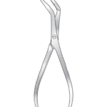 Dura Mater Stripping Forceps