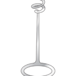 Doyen Myoma Screw Large