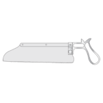 Amputation Saw