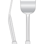 Vertebrae Chisel