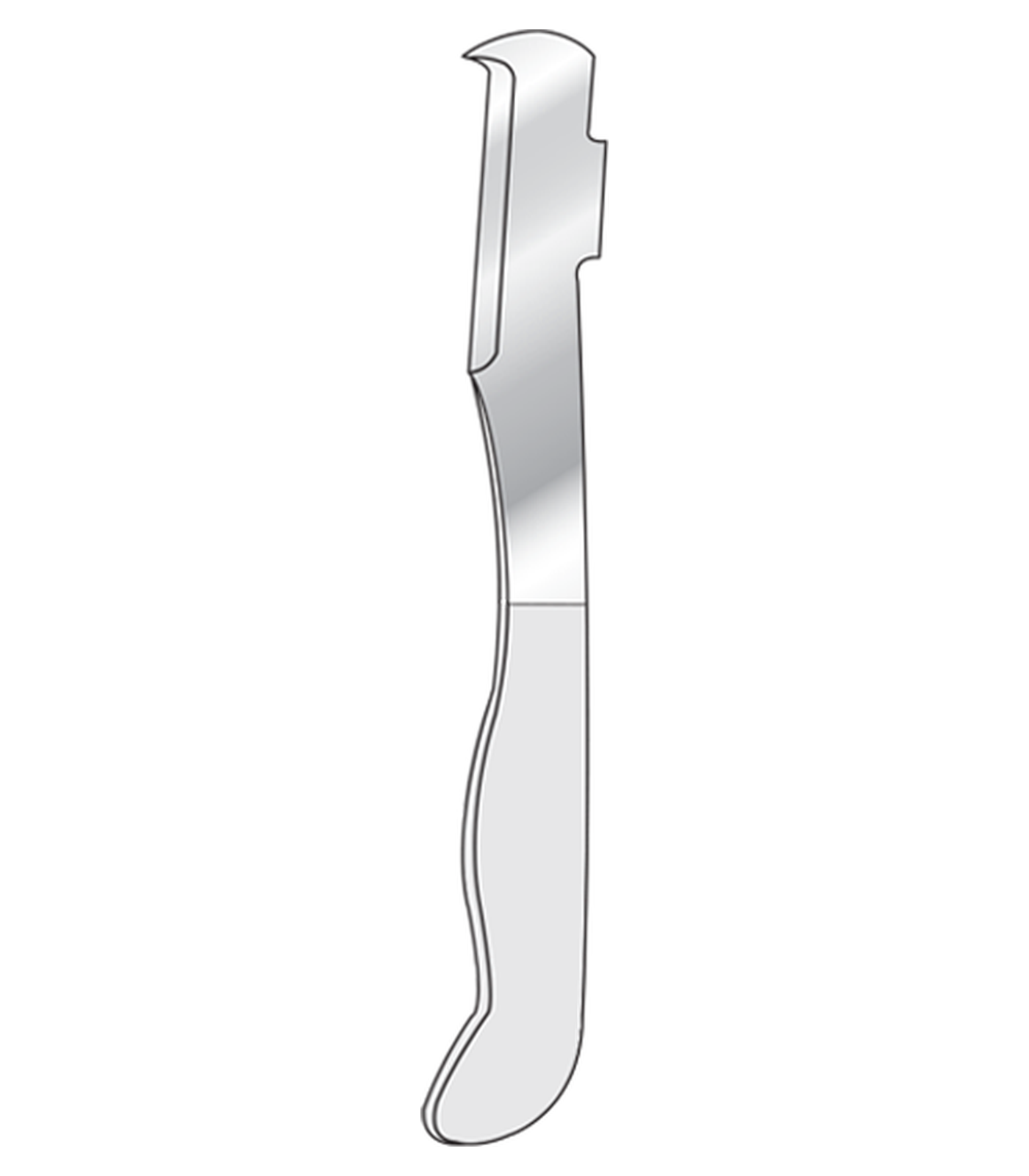 img-1027.png Spinal Chisel - Image 1