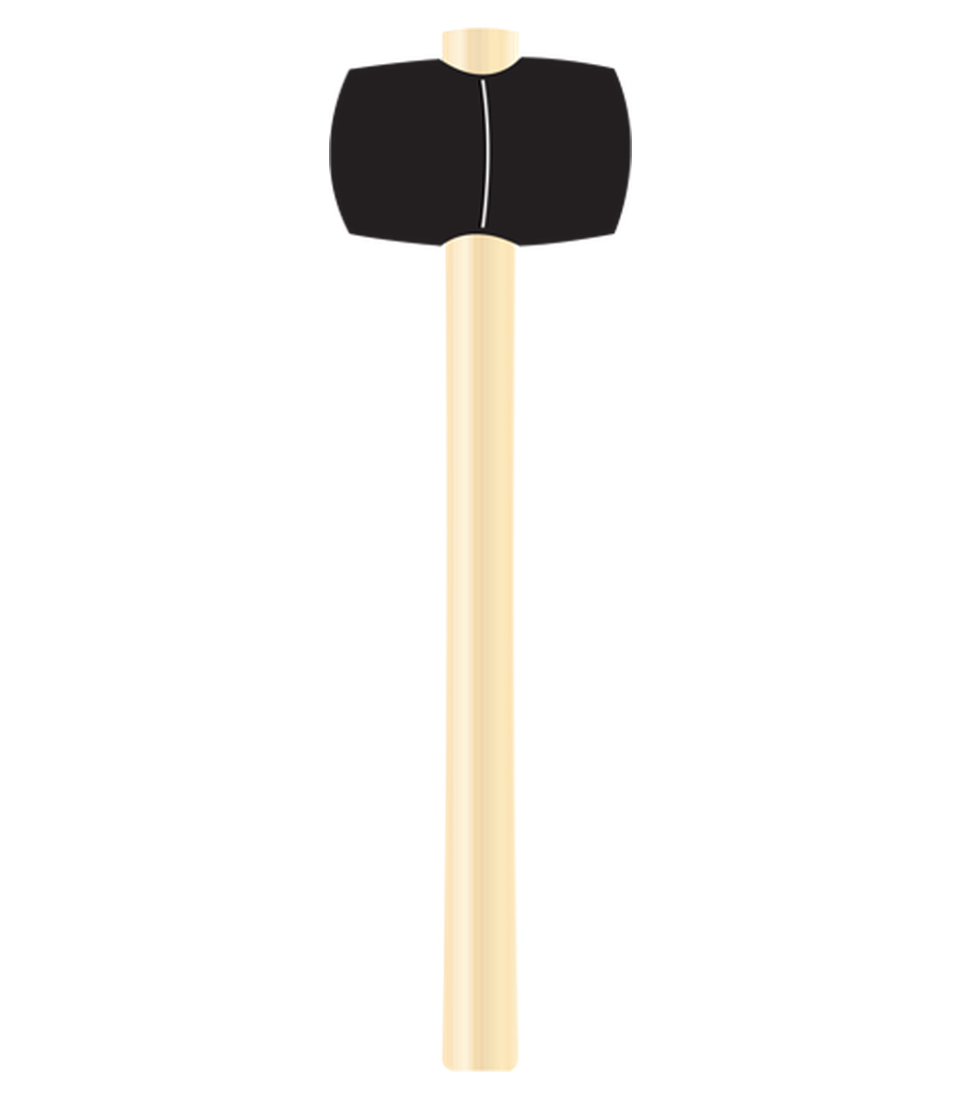 img-1029.png Rubber Mallet - Image 1