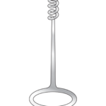 Doyen Myoma Screw Small