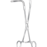 Lloyd-Davis Rectal Occlusion Forceps