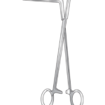 Finch Excision Clamp