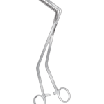 Hays Colon Resection Clamp