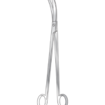 Lloyd-Davis Rectal Scissors