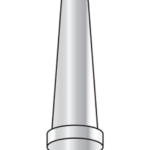 St Mark’s Rectal Dilator