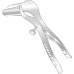 Eisenhammer Speculum