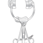 Collin Retractor