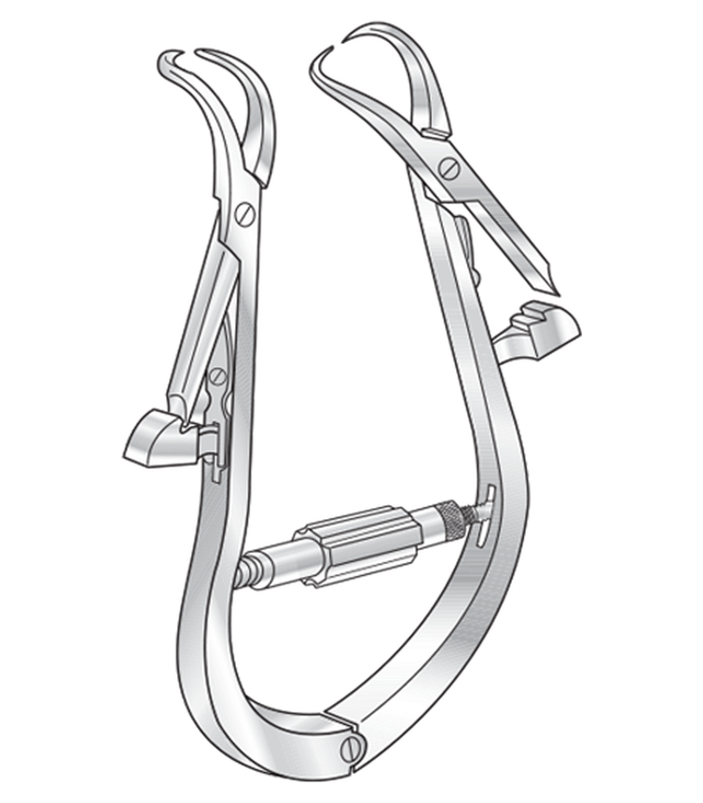 img-1058.png Joll Thyroid Retractor - Image 1