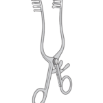 Irwin Retractor