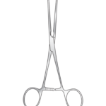 DeBakey Bainbridge Clamps