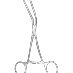 DeBakey Bainbridge Clamps