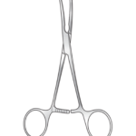 DeBakey Bainbridge Clamps