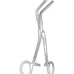 Cooley Artery Clamps