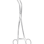 DeBakey Clamps