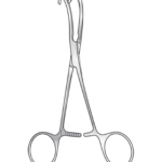 DeBakey Clamps