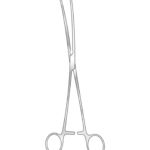DeBakey Clamps