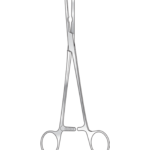 DeBakey Clamps