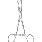DeBakey Clamps