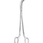 Tudor Edwards Artery Clamps