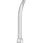 Hawkin Ambler Cervix Dilators