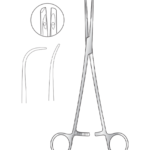 SEMB Ligature Passing Clamps