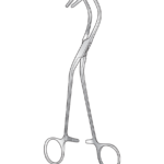 Lambert-Kay Clamp