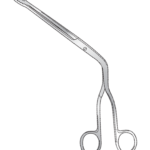 Magill Intratracheal Catheter Clampsm Screw joint, Infant