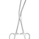 Leland-Jones Clamp