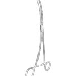DeBakey Atraumatic Clamp