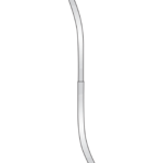 Hegar Cervix Dilator