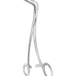 DeBakey Atraumatic Clamp