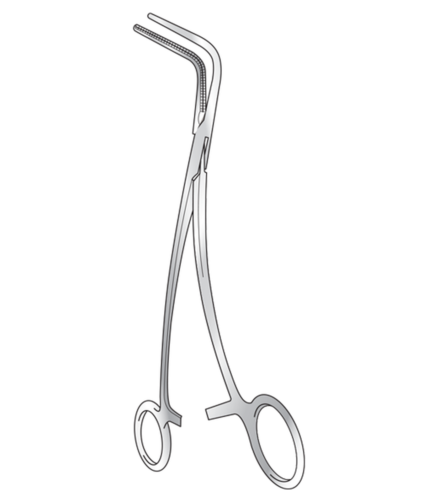 img-1090.png DeBakey Atraumatic Clamp - Image 1