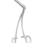 DeBakey Atraumatic Clamp