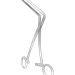 DeBakey Atraumatic Clamp