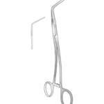 DeBakey Multipurpose Clamp