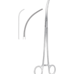 DeBakey Multipurpose Clamp