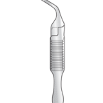 Diethrich Bulldog Clamp
