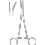 Moynihan Artery Forceps