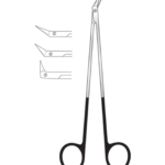 Potts Diethrich Scissors