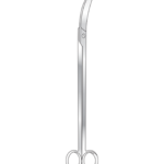 Lobectomy Scissors