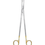 Nelson Lobectomy Scissor